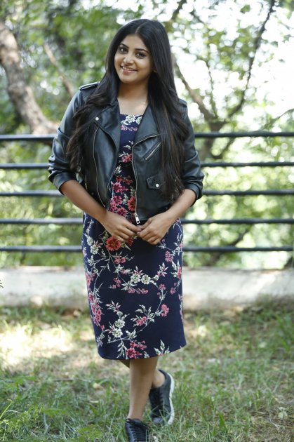 Manjima-Mohan-Interview-About-Saahasam-Swaasaga-Saagipo-Movie